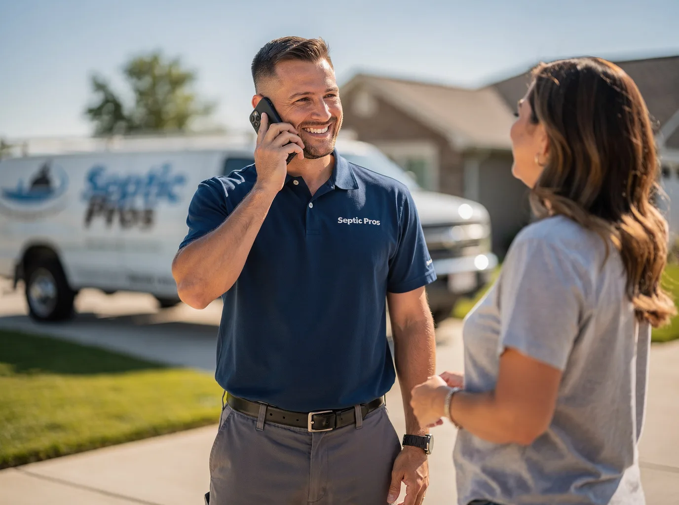 Septic Tank Pumping Weskan, KS FAQs